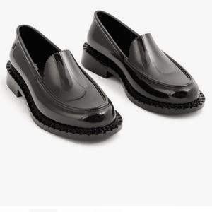 Melissa The Penny Loafer